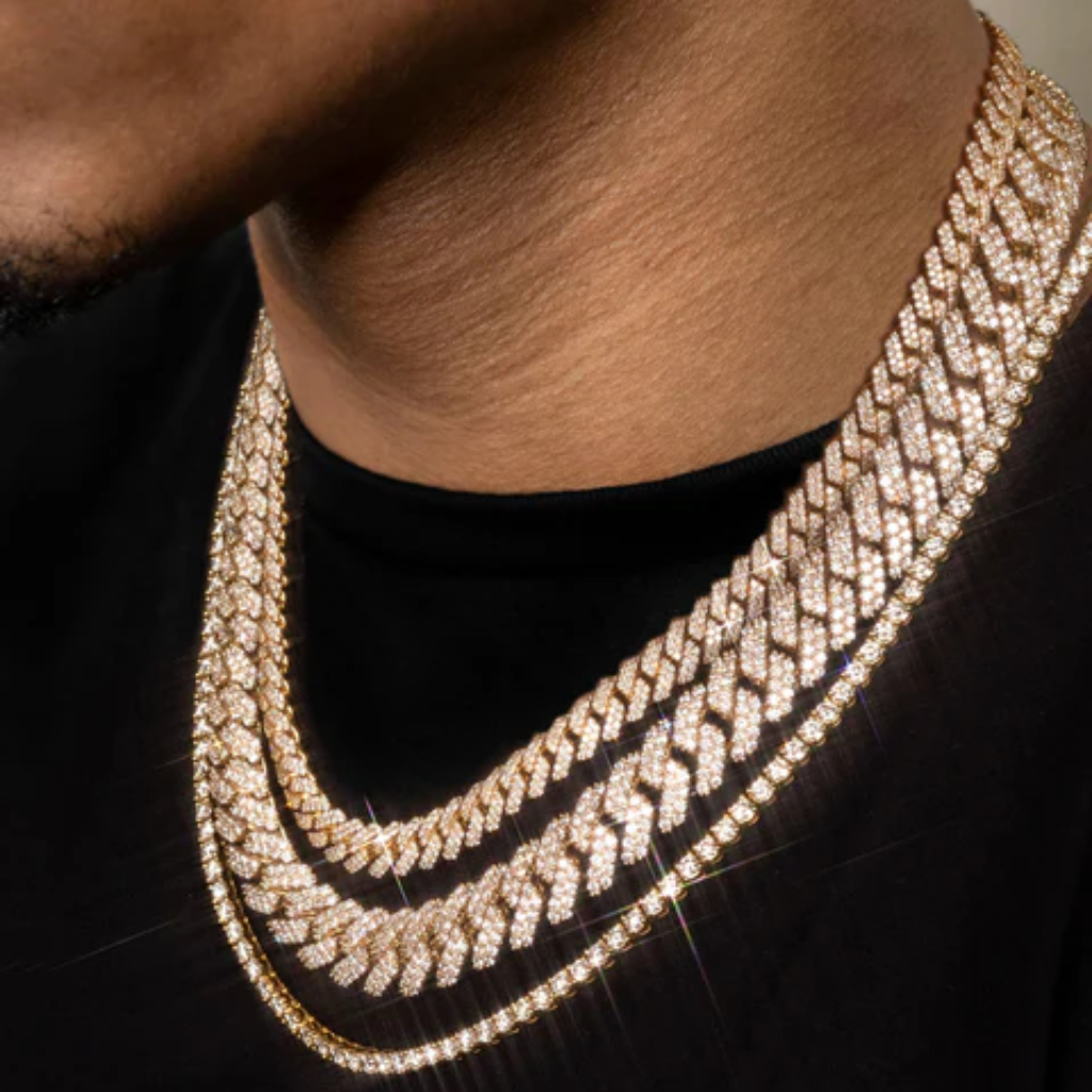Embassy Of Jewels