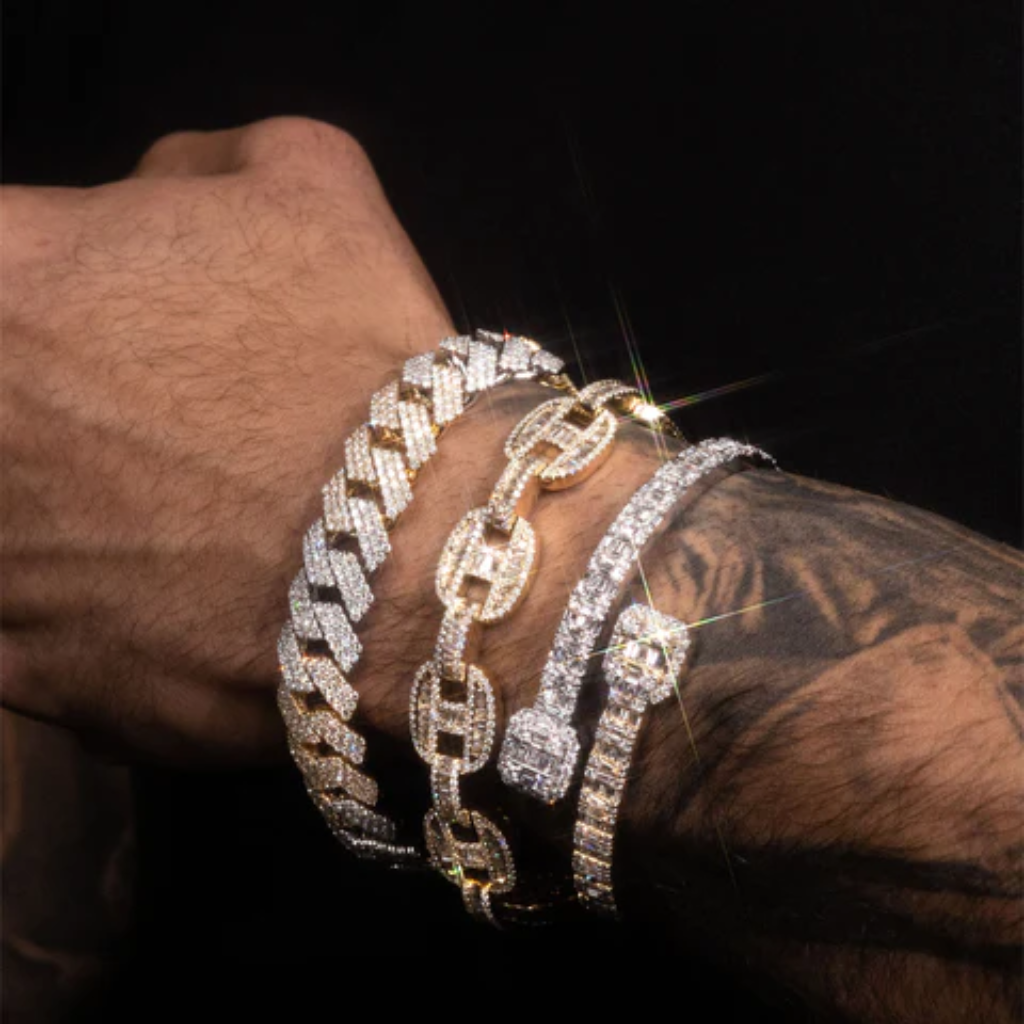 Embassy Of Jewels